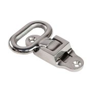 Ступенька складная, нержавеющая сталь, Marine Rocket