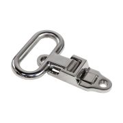 Ступенька складная нержавеющая сталь, Marine Rocket