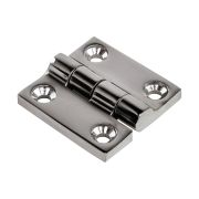 Петля 38x38x4,5 мм нержавеющая, Marine Rocket