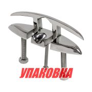 Утка складная на шпильках 130мм, Marine Rocket (упаковка из 5 шт.)