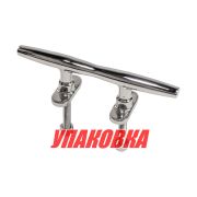 Утка швартовая на шпильках 6, Marine Rocket (упаковка из 5 шт.)