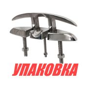 Утка складная на шпильках 159мм, Marine Rocket (упаковка из 5 шт.)