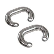 Звено цепи соединительное 8 мм, Marine Rocket