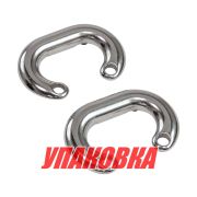 Звено цепи соединительное 8 мм, Marine Rocket (упаковка из 5 шт.)