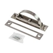 Ручка палубная потайная 99х20мм, Marine Rocket