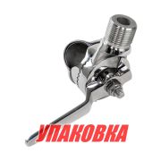 Крепление антенны на леер, нержавеющая сталь, Marine Rocket (упаковка из 6 шт.)