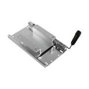 Основание для сидения вперед-назад для крепления к плоской поверхности