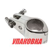 Кронштейн рамы тента 7/8 (22mm) быстросъемный, Marine Rocket (упаковка из 10 шт.)