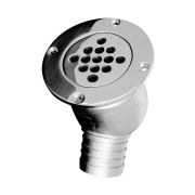 Горловина палубная, д.38 мм, Marine Rocket