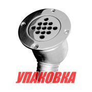 Горловина палубная, д.38 мм, Marine Rocket (упаковка из 3 шт.)