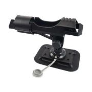 Держатель спиннинга для надувной лодки