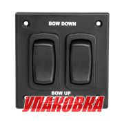 Панель управления транцевыми плитами, Lectrotab (упаковка из 2 шт.)