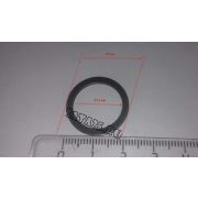 Шайба регулировочная Hangkai 9.9-15 (шестерней вала винта)   МАЛАЯ