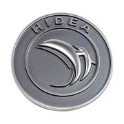 Наклейка капота Hidea (F60-07.00.00.05)