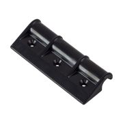 Крепление сиденья ликпаз, 100х40, пластик