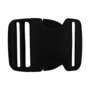 Карабин пластиковый 4 см