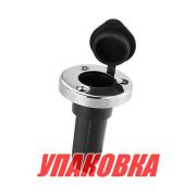 Розетка подключения съемных топовых огней, SeaFlo (упаковка из 10 шт.)