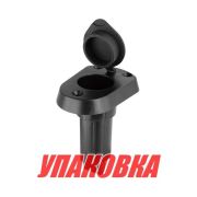 Розетка подключения съемных топовых огней SeaFlo (упаковка из 10 шт.)