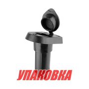 Розетка подключения съемных топовых огней SeaFlo (упаковка из 10 шт.)