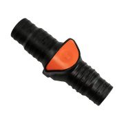 Клапан невозвратный прямой под шланг 33/38 мм, SeaFlo