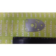 Пластина помпы Hangkai 4,0