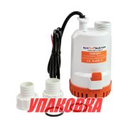 Помпа осушительная 12 В 1500GPH (5677 л/ч), SeaFlo (упаковка из 20 шт.)