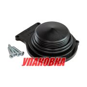 Адаптер к датчикам Gobius на металлический бак с отверстием 1 1/4