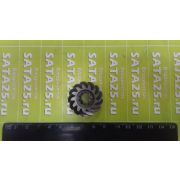 Шестерня ведущего вала пиньон Hangkai 9,9- 15 лс.