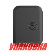 Люк смотровой черный, SeaFlo, 270 х 375 мм (упаковка из 10 шт.)