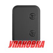 Люк смотровой черный, SeaFlo, 315 х 440 мм (упаковка из 5 шт.)