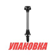 Огонь ходовой комбинированый на стойке 11-1/8 светодиодный с розеткой, 12 В SeaFlo (упаковка из 10 шт.)