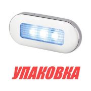 Светильник светодиодный голубой свет, 12-24 В SeaFlo (упаковка из 10 шт.)