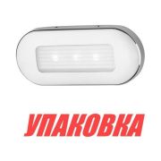 Светильник каютный светодиодный белый свет, 12 В SeaFlo (упаковка из 10 шт.)