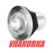 Огонь подводный, холодный белый свет 12 В, SeaFlo (упаковка из 10 шт.)