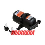 Демпфирующая емкость (напорный бак), 0,75л, SeaFlo (упаковка из 12 шт.)