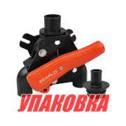 Клапан для фекальных стоков, SeaFlo (упаковка из 5 шт.)