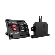 Панель управления помпой с сигнализацией наличия воды, 12 В, SeaFlo