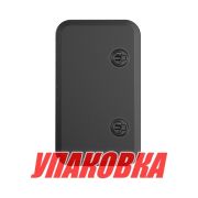 Люк смотровой черный, SeaFlo, 353 х 606 мм (упаковка из 10 шт.)