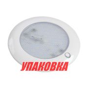 Светильник каютный светодиодный холодный белый свет 10-30 В, SeaFlo (упаковка из 10 шт.)