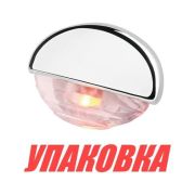 Светильник каютный светодиодный, красный свет 12 В, SeaFlo (упаковка из 20 шт.)