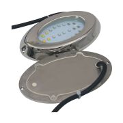 Подводный огонь, RGBW, 60w