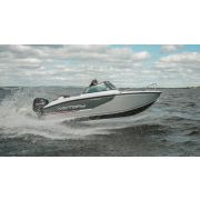 Моторная лодка, Victory 470 open, с Suzuki DF70ATL