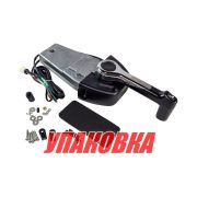 Дистанционное управление YAMAHA, постовое, 704-48205-RO, Marine Rocket (упаковка из 2 шт.)