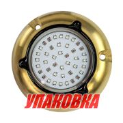 Подводный огонь, RGB, AquaIDEA (упаковка из 2 шт.)