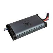 Морской усилитель BOSS MPD380.4, (4 канала, 380W)