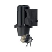 Подруливающее устройство Quick, D110mm, 25KGF, 12 В