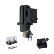 Подруливающее устройство Quick, D110mm, 25KGF, 12 В, (TCD2042 - NO TNL)