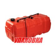 Бак топливный 90 л стационарный (упаковка из 2 шт.)