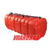 Бак топливный 140 л стационарный (упаковка из 2 шт.)