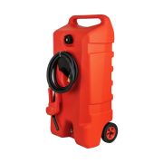 Бак топливный мобильный с заправочным пистолетом, 75 л (упаковка из 4 шт.)